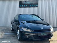 second-hand VW Scirocco 1.4 TSI Edition