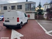 Second-hand Peugeot Expert S 115 CP (84 kW) 2017 Alb Van