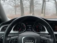 Second-hand Audi A5 170 CP (125 kW) 2010 Coupe