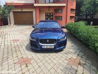 second-hand Jaguar XE RWD S