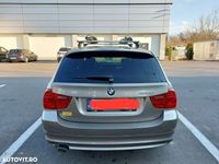 second-hand BMW 320 Seria 3 d EfficientDynamics Edition