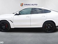 second-hand BMW X6 xDrive30d AT MHEV