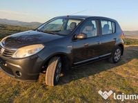 Second-hand Dacia Sandero 2008 Hatchback