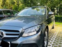 second-hand Mercedes C250 d 4Matic 9G-TRONIC