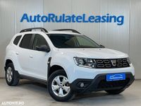 second-hand Dacia Duster 1.5 dCi 4x4 Ambiance