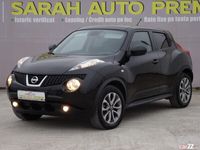 second-hand Nissan Juke 