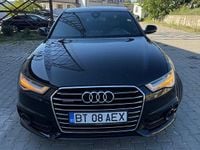 Second-hand Audi A6 Comfort 272 CP (200 kW) 2018 Culoarenegru Berlinǎ