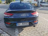second-hand Hyundai i30 1.4 T-GDI 140CP 5DR M/T Launch Edition Exclusive