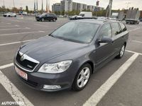 second-hand Skoda Octavia 1.4 Elegance TSI