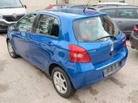 Second-hand Toyota Yaris 70 CP (51 kW) 2007 Hatchback