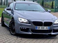 Second-hand BMW 640 M Sport 313 CP (230 kW) 2012 Culoaregri Coupe