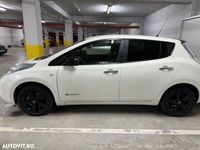 second-hand Nissan Leaf 30 kWh (mit Batterie) Black Edition