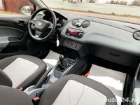 second-hand Seat Ibiza 2013 inmatriculat
