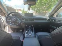 second-hand Mazda CX-5 SKYACTIV-G 165 AWD Aut. HOMURA