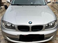 Second-hand BMW 118 143 CP (105 kW) 2009 Culoaregri Hatchback