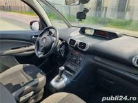 second-hand Citroën C3 Picasso 1.6eHDi - avans 0