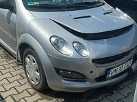 Second-hand Smart ForFour 101 CP (74 kW) 2004 Hatchback