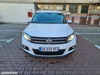 second-hand VW Tiguan 2.0 TDI CR DPF 4Motion DSG Sport&Style