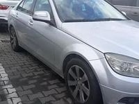 Second-hand Mercedes C180 156 CP (114 kW) 2008 Berlinǎ