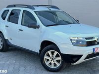 second-hand Dacia Duster 1.5 dCi 4x4 Ambiance