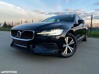 second-hand Volvo V60 D3 Kinetic