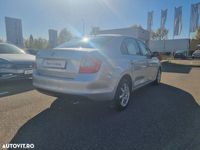 second-hand Skoda Rapid 1.2 TSI Active DSG