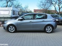 second-hand Peugeot 308 1.5 BlueHDI 130 S&S EAT8 Active