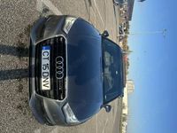 Second-hand Audi A3 Sport 150 CP (110 kW) 2014 Culoaregri Berlinǎ