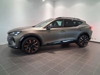 Nouă Cupra Formentor VZ 265 CP (194 kW) 2025 Maro mediu  normal SUV