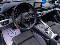 second-hand Audi A5 Sportback 35 TFSI S tronic S line