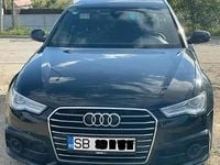 Second-hand Audi A6 190 CP (139 kW) 2018 Break