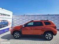 second-hand Dacia Duster TCe 150 4WD Prestige Plus