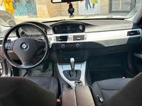 Second-hand BMW 320 Comfort Edition 177 CP (130 kW) 2008 Break
