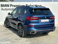 second-hand BMW X5 xDrive30d