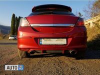 second-hand Opel Astra Z19DTH