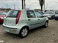 second-hand Fiat Punto 1.2 16V Dynamic