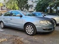 Second-hand VW Passat 115 CP (84 kW) 2006 Berlinǎ