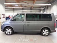 second-hand VW Multivan T6