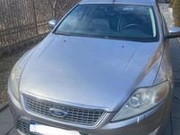 second-hand Ford Mondeo 2.0 PFi Titanium X