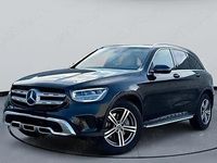 Second-hand Mercedes GLC220 194 CP (142 kW) 2020 SUV