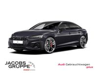 Second-hand Audi A5 Sportback S-Line 204 CP (150 kW) 2022 Hatchback