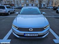 second-hand VW Passat Variant 2.0 TDI DSG Comfortline