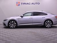 second-hand VW Arteon 2.0 TSI DSG R-Line