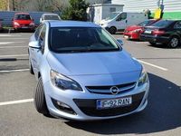 second-hand Opel Astra 1.4 ECOTEC Turbo Enjoy