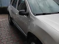 Second-hand Dacia Duster 115 CP (84 kW) 2013 SUV