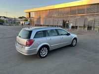 second-hand Opel Astra Caravan 1.7 CDTI (101 CP)