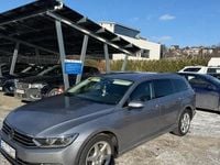 Second-hand VW Passat 150 CP (110 kW) 2018 Break