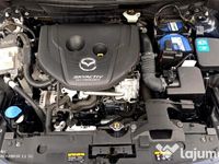 second-hand Mazda CX-3 an 2015, AUTOMATIC, 4x4, 1,5 diesel, RAR efectuat