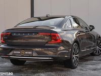 second-hand Volvo S90 B4 MHEV AT Plus Bright