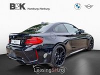 second-hand BMW M2 2021 3.0 Benzină 411 CP 22.678 km - 67.921 EUR - leasing auto